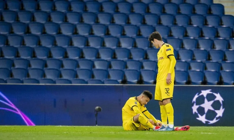 Във вторник УЕФА решава дали да спре ШЛ и Лига Европа, както и дали ще има Евро 2020 - Tribune.bg