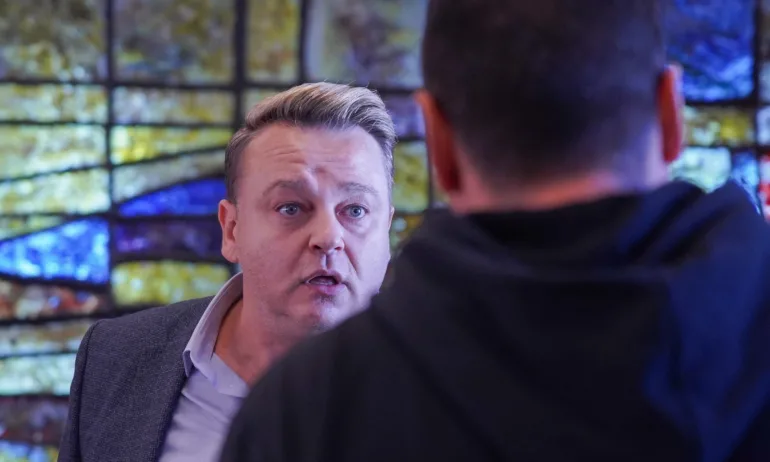 Шамар за Градев, грози го сериозна глоба - Tribune.bg