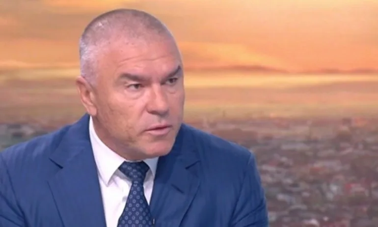 Марешки иска да става кмет на София, било интересно - Tribune.bg