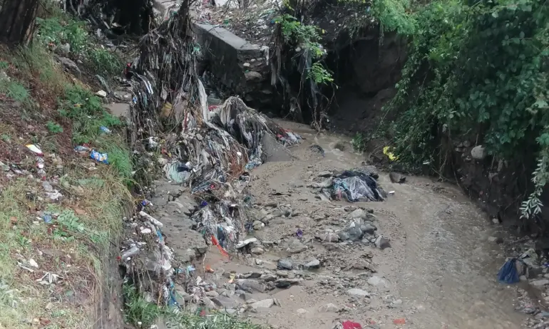 МОСВ предупреждава: Очаква се повишение на речните нива - Tribune.bg