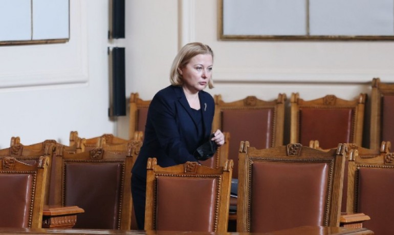 Правосъдният министър отрече намаленият бюджет на прокуратурата да е наказателна акция - Tribune.bg