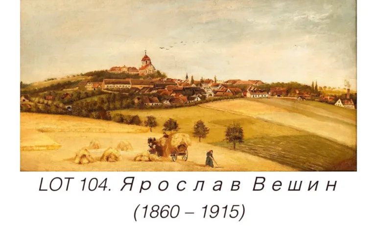 Шедьоври на Папазов, Обрешков и Вешин на търг в сърцето на София (СНИМКИ) - Tribune.bg