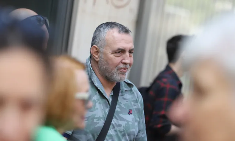 Христо Мутафчиев: Новият културен министър е балансиран, с Минеков нямаше диалог - Tribune.bg