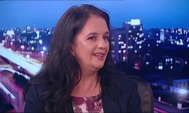 Ружа Смилова: Всички се нахвърлиха на генералите – днес един генерал е мой герой - Tribune.bg