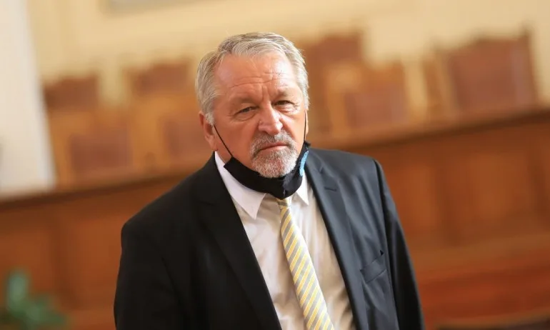 Иван Хиновски: Цената на тока на енергийната борса е рекордна - Tribune.bg