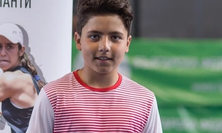 Иван Иванов и Алекса Каратанчева с победи на Eddie Herr 2019 - Tribune.bg