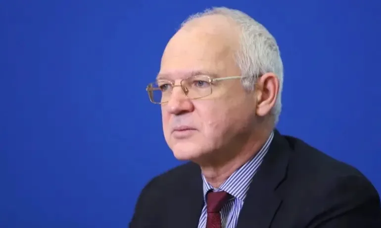 Васил Велев: Бизнесът иска среща с кризисния щаб за компенсации заради скъпия газ - Tribune.bg