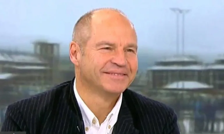 Марк Жирардели: Искам Банско да стане известен в цял свят - Tribune.bg