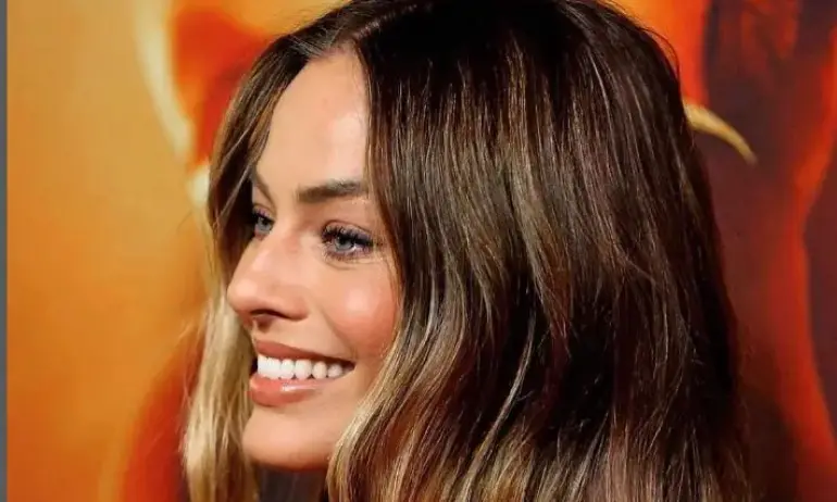 Марго Роби очаква първото си дете - Tribune.bg