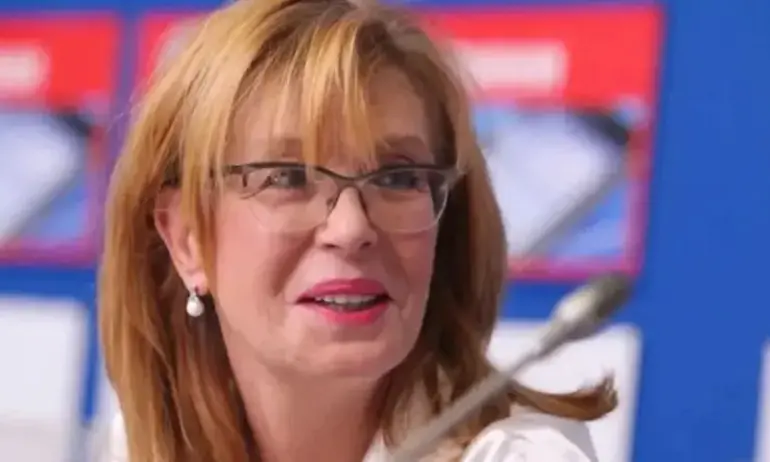 Окончателно: Бившата съдийка Румяна Ченалова е оправдана - Tribune.bg