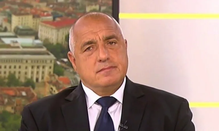 Борисов за фейка на Йончева: Има остъклен навес, а не недекларирана къща в Банкя - Tribune.bg