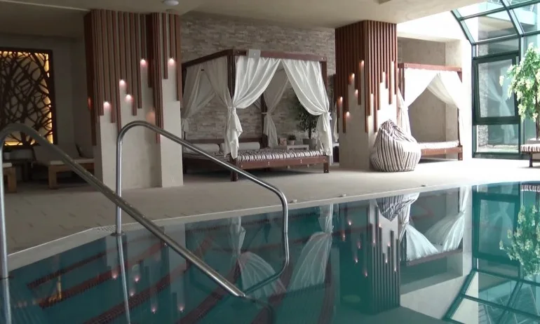 СПА-центровете дезинфекцират и отварят на 15 юни - Tribune.bg