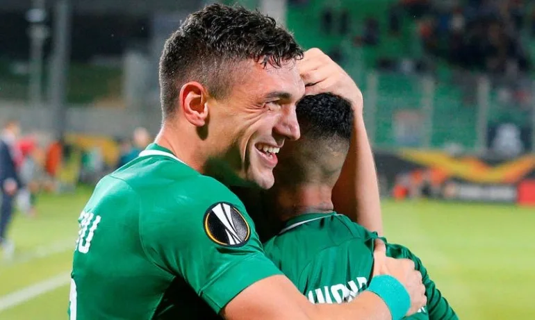 Кешеру пропуска двубоя с Локо Пд за Суперкупата - Tribune.bg