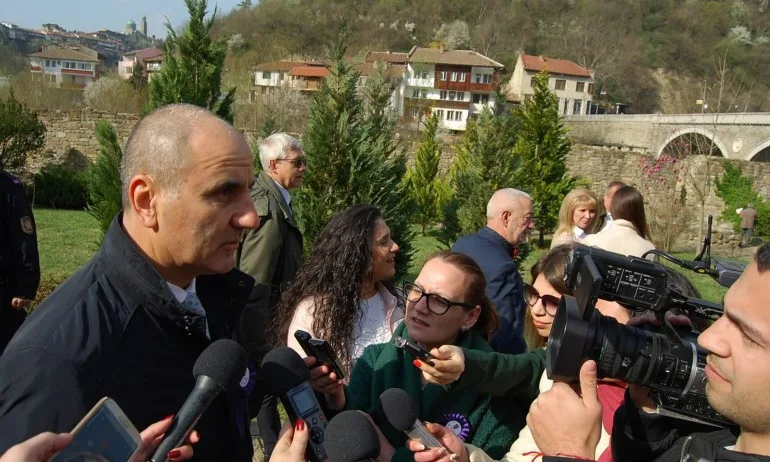 Цветанов: Проверките ще покажат, че не съм извършил нищо незаконно – ще получа ли извинение? - Tribune.bg