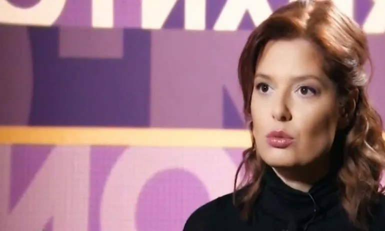 Александра Сърчаджиева: Аз съм в нищото, като малко дете – изгубено в гората - Tribune.bg