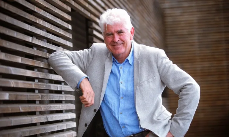 Пол Макнами: Sofia Open е трамплин за българските тенисисти - Tribune.bg