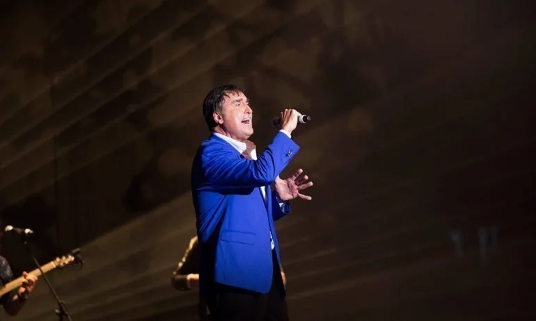 Веселин Маринов е в болница с COVID-19 - Tribune.bg