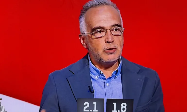 Антон Кутев: Трябва да се действа бързо, защото доверието бързо пада - Tribune.bg