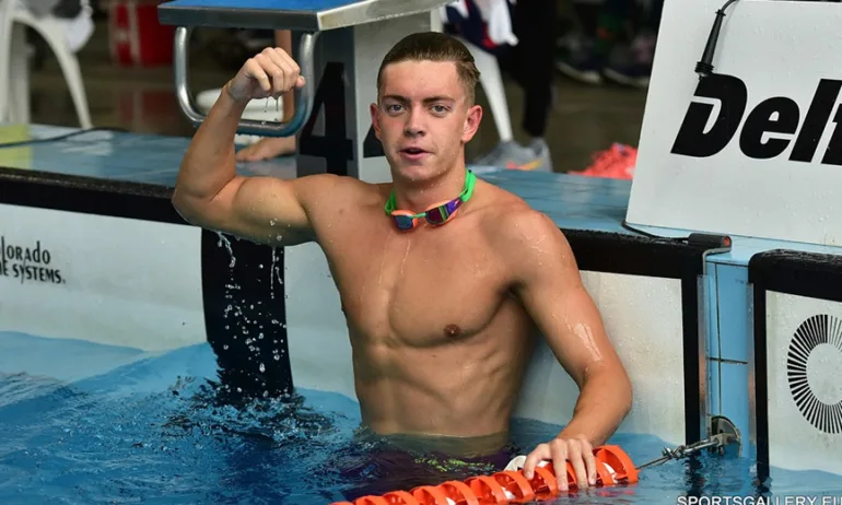 Българин е световен шампион в ледени води - Tribune.bg