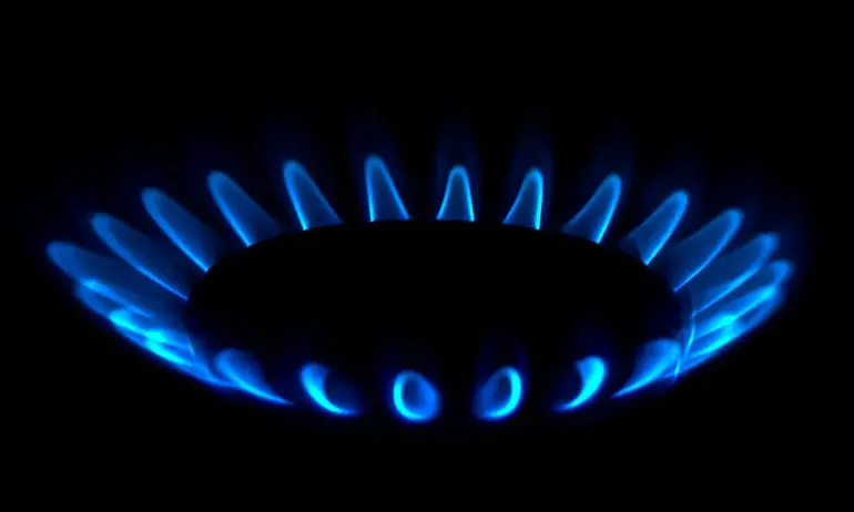 Цената на газа за март с 18% по-ниска, сочи прогнозата на Булгаргаз - Tribune.bg