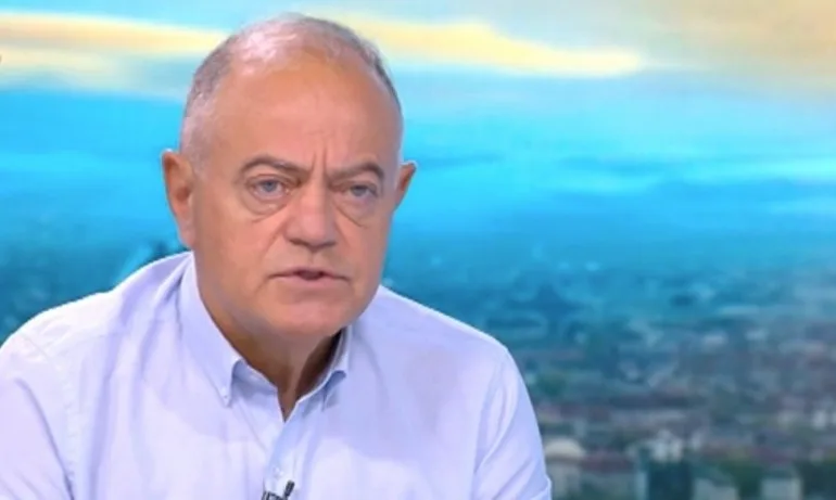 Демократична България кани отцепниците от ДБГ в листите си - Tribune.bg