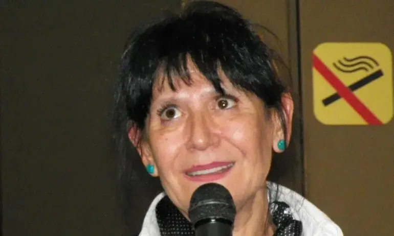 Край на спекулациите: Български възход на Янев отрече Ива Николова да им става пиар - Tribune.bg