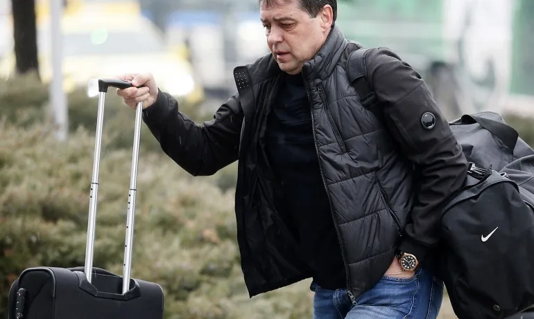 Петър Хубчев: Селекцията не е приключила - Tribune.bg