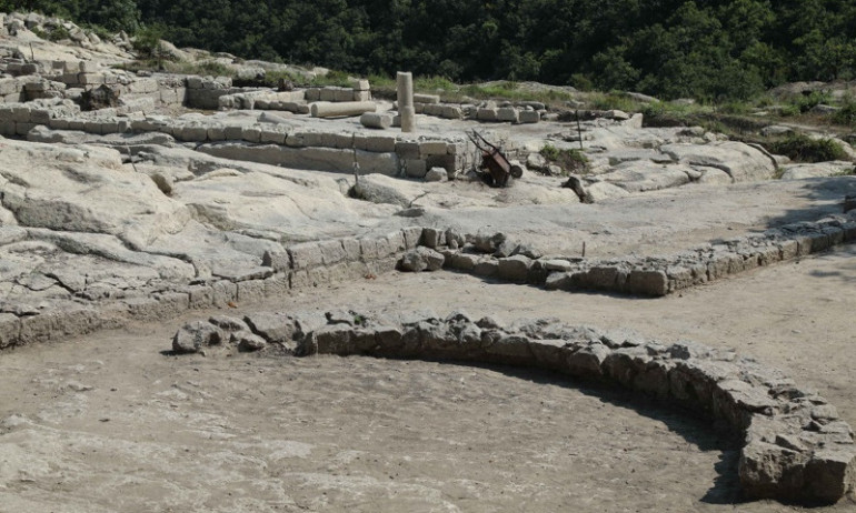 Перперикон не били кандидатствали по програмата за културни ценности - Tribune.bg