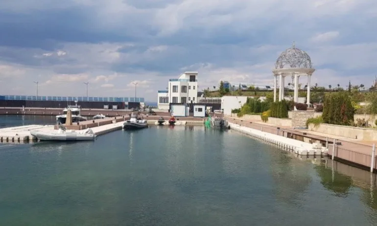 Шестима служители на НСО са наказани след случая Росенец - Tribune.bg