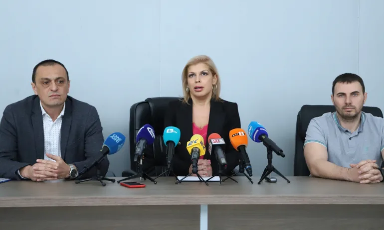 Задържаният в столичния квартал Люлин влиза в затвора още днес - Tribune.bg