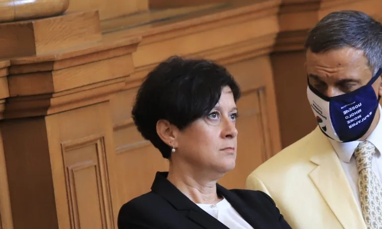 Филип Станев каза на Антоанета Цонева, че не е Джулия Робъртс, Йордан Цонев приличал на Мел Гибсън - Tribune.bg