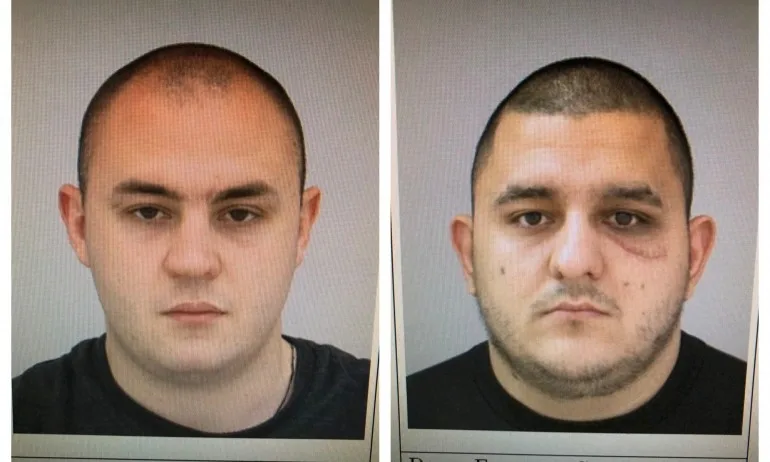 Издирват още двама за погрома в столично заведение - Tribune.bg