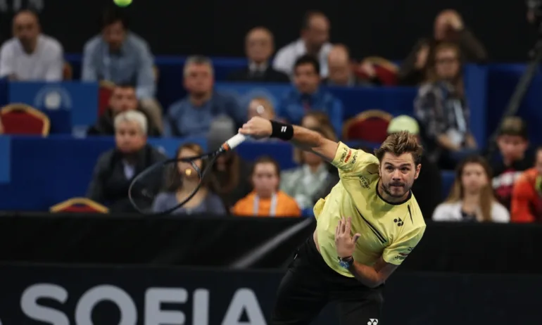 Тенис звезда идва на Sofia Open 2022 - Tribune.bg