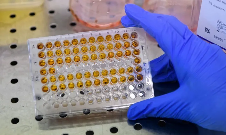 Тестват жители на Бургас и региона за имунитет срещу COVID-19 - Tribune.bg