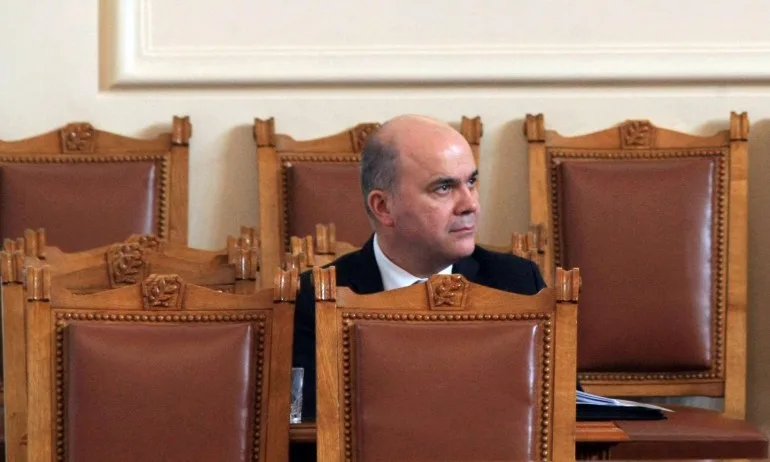 Консултациите, подслона и асистентската подкрепа ще са безплатни за лица с трайни увреждания - Tribune.bg