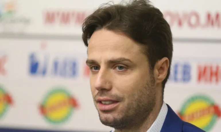 Теди Салпаров: Ако бием САЩ, имаме шанс за финал - Tribune.bg