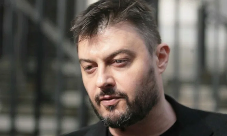 Бареков сезира Цацаров за престъпна схема, целяща предсрочно освобождаване на осъден убиец - Tribune.bg