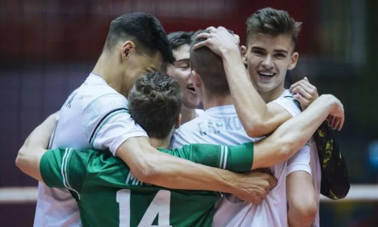 Историческо! Лъвчетата са на финал на Световното - Tribune.bg