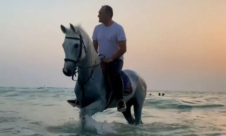 ВАС остави без разглеждане жалбата на Българско лято срещу включването ѝ в списъка на санкционирани - Tribune.bg