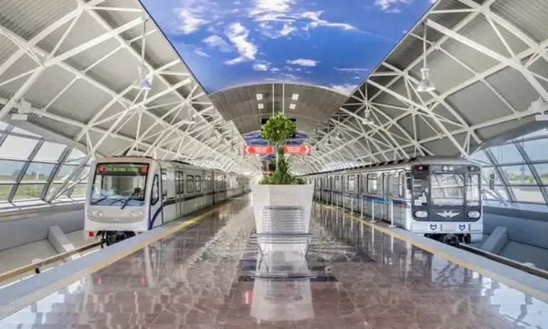 Константин Мишев: Хора, опомнете се! София е една модерна световна столица! Това е истината! - Tribune.bg