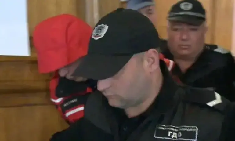 Орлин Гигов е убил украинката, която миналата година преби и изхвърли гола и боса - Tribune.bg