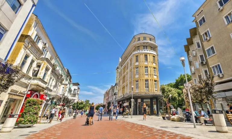 Осигуряват безплатни допълнителни дейности за децата в детските градини във Варна - Tribune.bg