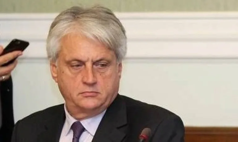 Breaking.bg: Рашков отстранява шефа на ДАТО, за да назначи човек на РУМНО - Tribune.bg