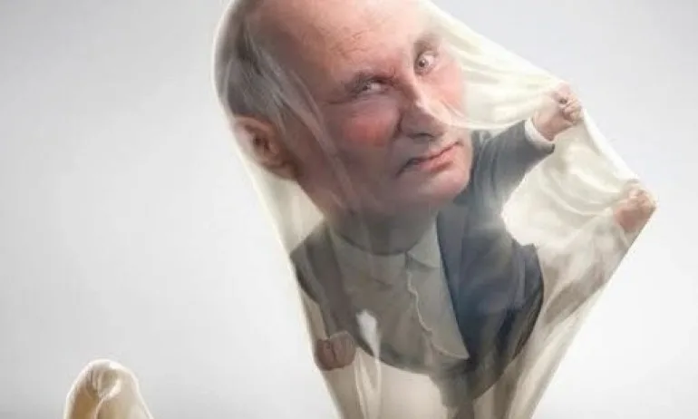 Бразилска реклама за презервативи: Някои хора не е трябвало да се раждат - Tribune.bg