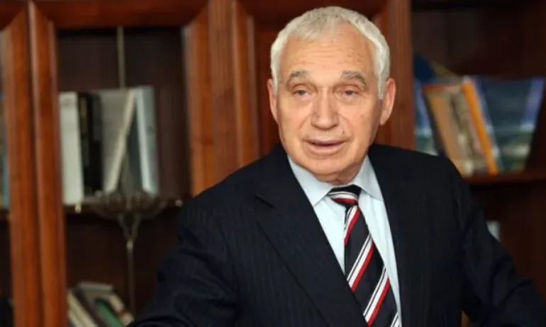 Навършват се 10 г. от кончината на д-р Желю Желев - Tribune.bg