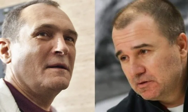 Стефан, Боян и Цветомир Найденови: Извадете ни от списъка Магнитски, нямаме бизнес с Васил Божков - Tribune.bg