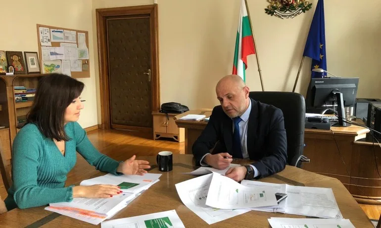 България може да е пример за усвояването на евросредства по кохезионната политика - Tribune.bg