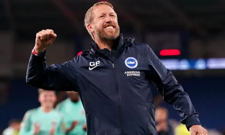 Греъм Потър е близко до подписване на договор с Челси - Tribune.bg