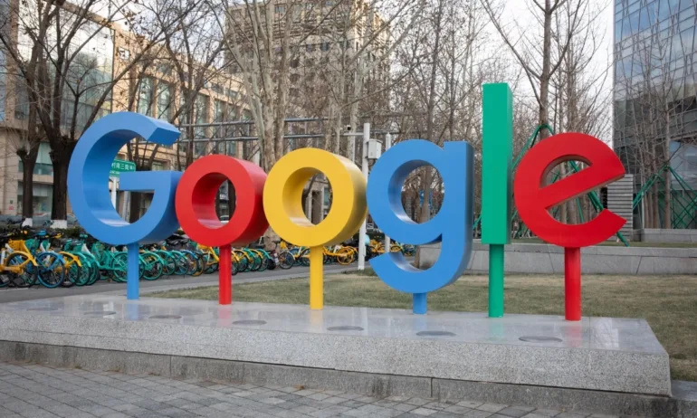 Google вади на преден план новинарските статии, след оплаквания за рязък спад в трафика - Tribune.bg