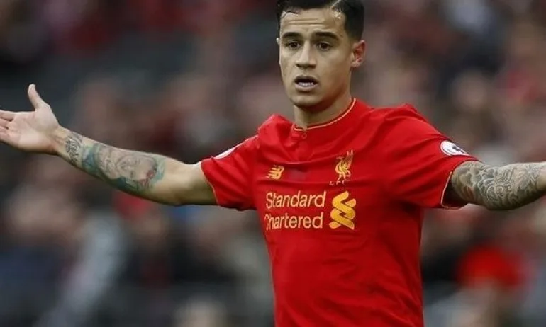 Барселона продава или дава под наем Коутиньо - Tribune.bg